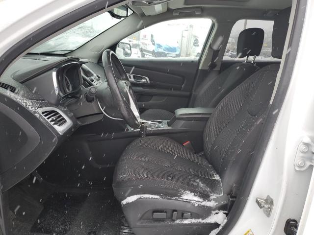 Photo 7 from auction – 2014 GMC TERRAIN SL with VIN 2GKFLWEK3E6134809