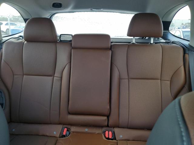 Photo 10 from auction – 2021 SUBARU OUTBACK TO with VIN 4S4BTAPC4M3201311