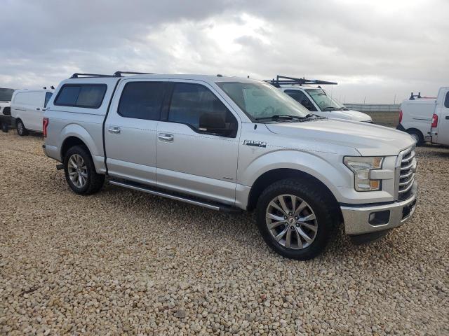 Photo 4 from auction – 2016 FORD F150 SUPER with VIN 1FTEW1CP9GKD64161