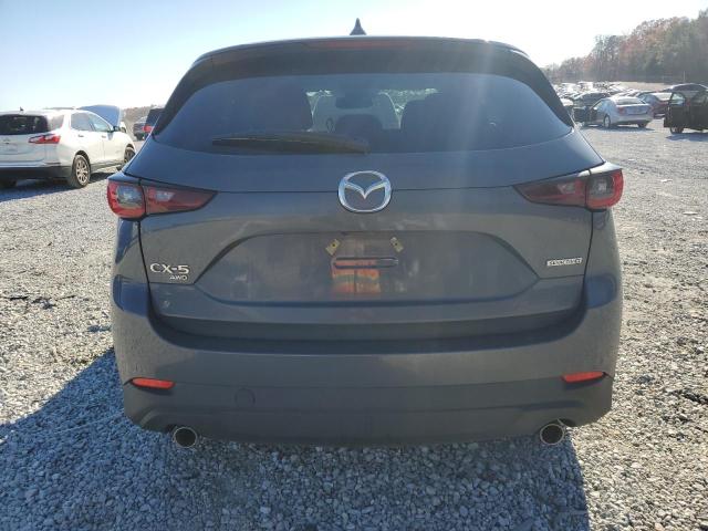 Photo 6 from auction – 2023 MAZDA CX-5 PREFE with VIN JM3KFBCM0P0271093