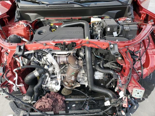 Photo 12 from auction – 2024 GMC TERRAIN AT with VIN 3GKALYEG4RL376981