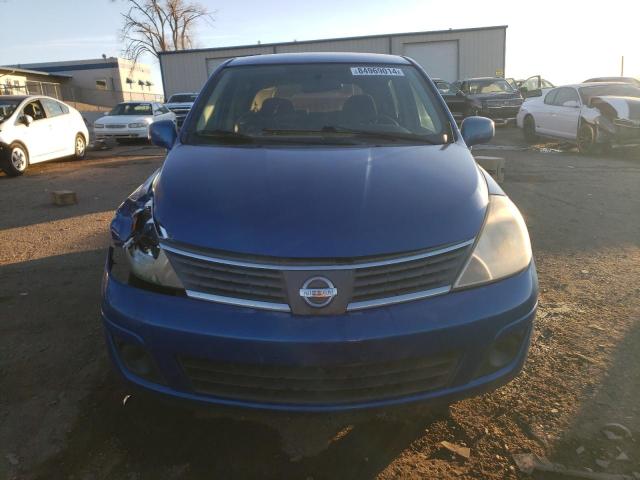 Photo 5 from auction – 2008 NISSAN VERSA S with VIN 3N1BC13E68L394005