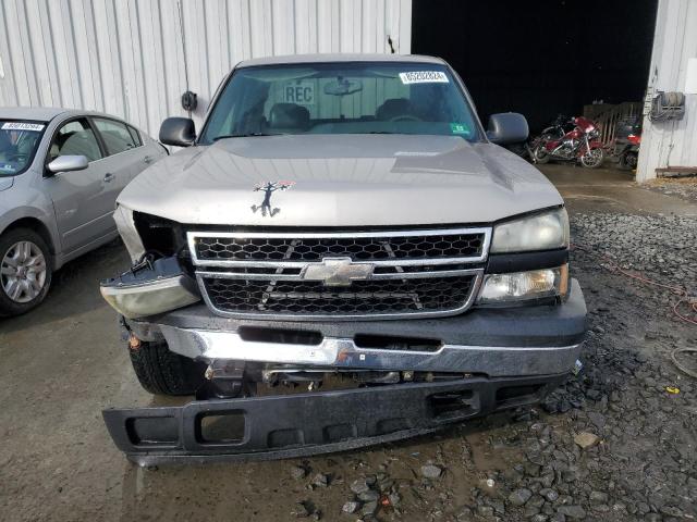 Photo 5 from auction – 2006 CHEVROLET SILVERADO with VIN 1GCEC19X06Z285743