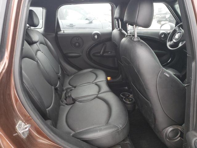 Photo 10 from auction – 2015 MINI COOPER S C with VIN WMWZC5C57FWM19419