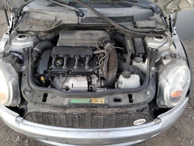 Photo 11 from auction – 2008 MINI COOPER S with VIN WMWMF73508TT90718
