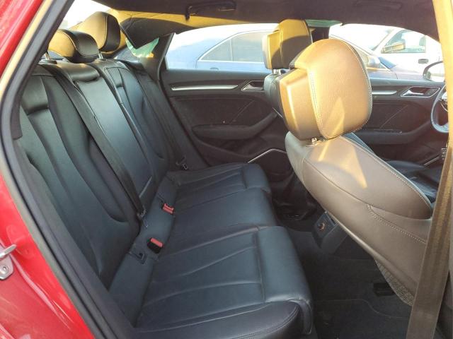 Photo 10 from auction – 2015 AUDI A3 PREMIUM with VIN WAUEFGFF6F1038258