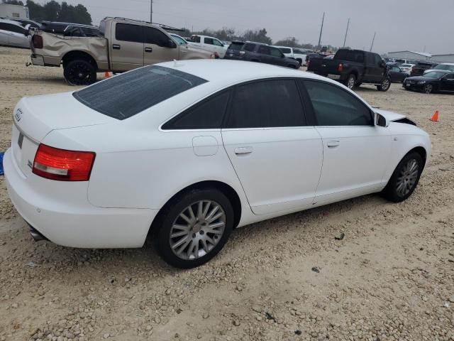 Photo 3 from auction – 2007 AUDI A6 3.2 QUA with VIN WAUDH74F87N156332