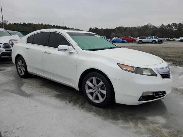 Photo 4 from auction – 2014 ACURA TL TECH with VIN 19UUA8F58EA005398