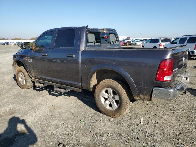 Photo 2 from auction – 2015 RAM 1500 SLT with VIN 1C6RR7LM8FS572877