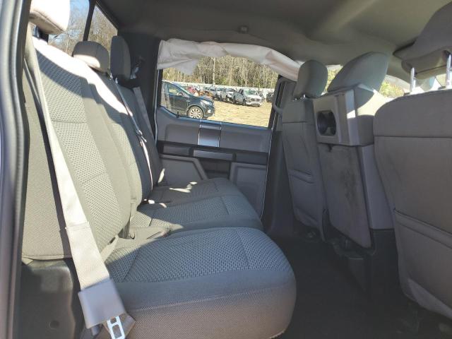 Photo 10 from auction – 2018 FORD F150 SUPER with VIN 1FTEW1EP3JFA52138