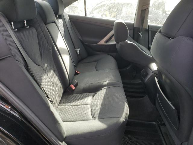Photo 10 from auction – 2011 TOYOTA CAMRY BASE with VIN 4T1BF3EKXBU211166