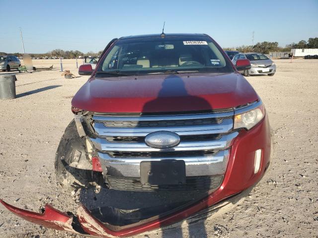 Photo 5 from auction – 2013 FORD EDGE LIMIT with VIN 2FMDK3KC2DBA40469