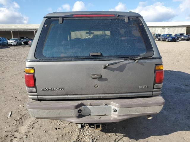 Photo 6 from auction – 1996 FORD EXPLORER with VIN 1FMDU32P3TUC94598