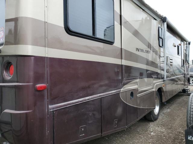 Photo 4 from auction – 2004 INTR MOTORHOME with VIN 5B4MP67G933375784