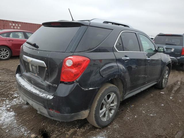 صورة رقم 3 من المزاد - 2013 CHEVROLET EQUINOX LT مع VIN 2GNALFEK0D6215195