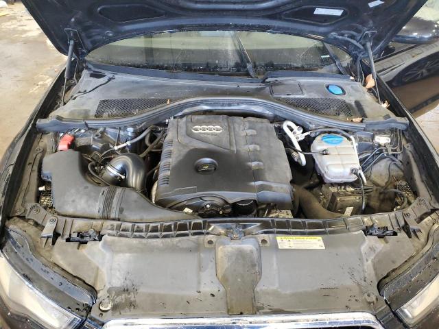 Photo 11 from auction – 2015 AUDI A6 PREMIUM with VIN WAUGFAFC0FN021928