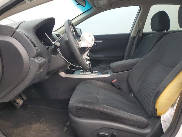 Photo 7 from auction – 2015 NISSAN ALTIMA 2.5 with VIN 1N4AL3AP1FC100212