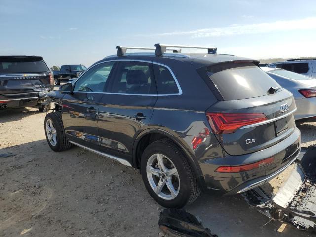 Photo 2 from auction – 2023 AUDI Q5 PREMIUM with VIN WA1ABAFY8P2026405
