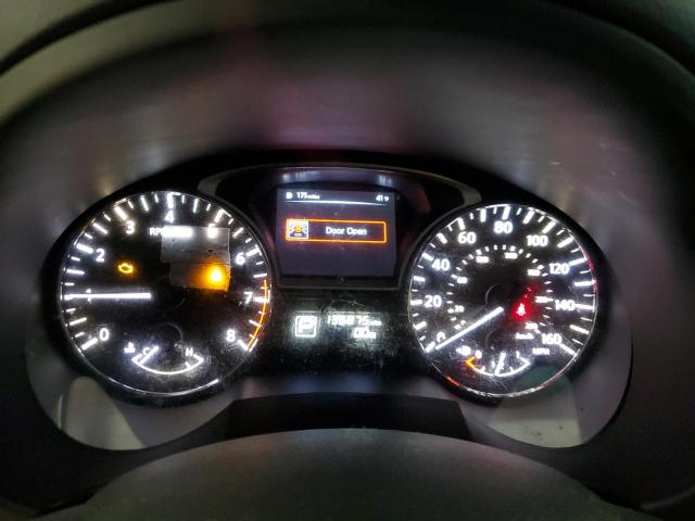 Photo 9 from auction – 2014 NISSAN ALTIMA 2.5 with VIN 1N4AL3AP2EN385344