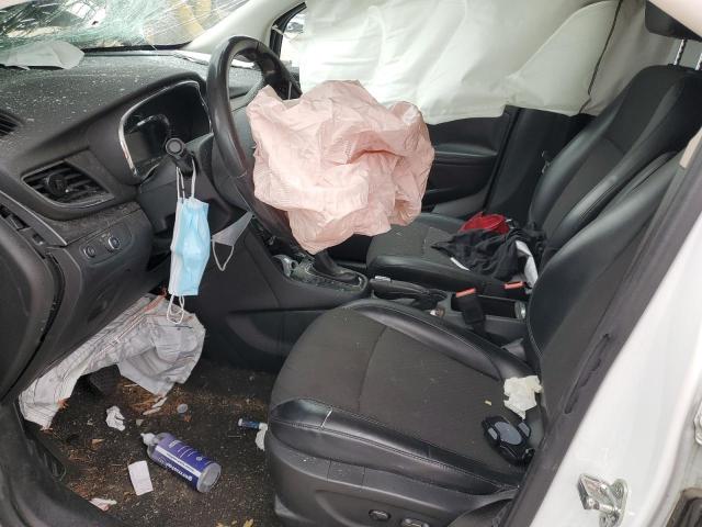Photo 7 from auction – 2018 BUICK ENCORE PRE with VIN KL4CJASB1JB540312