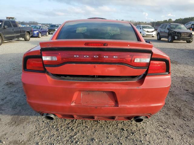 Zdjęcie 6 z aukcji – 2013 DODGE CHARGER PO z VIN 2C3CDXAT2DH577251