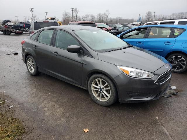 Photo 4 from auction – 2018 FORD FOCUS SE with VIN 1FADP3FE2JL214026