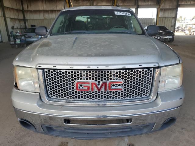 Photo 5 from auction – 2008 GMC SIERRA C15 with VIN 2GTEC13C881164542