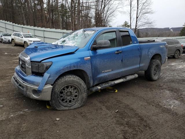 Photo 1 from auction – 2007 TOYOTA TUNDRA DOU with VIN 5TFBV54167X022015