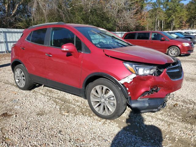 Photo 4 from auction – 2019 BUICK ENCORE PRE with VIN KL4CJASB5KB831803