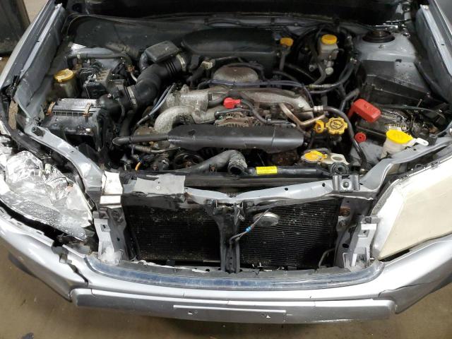 Photo 12 from auction – 2010 SUBARU FORESTER 2 with VIN JF2SH6CC2AG718279