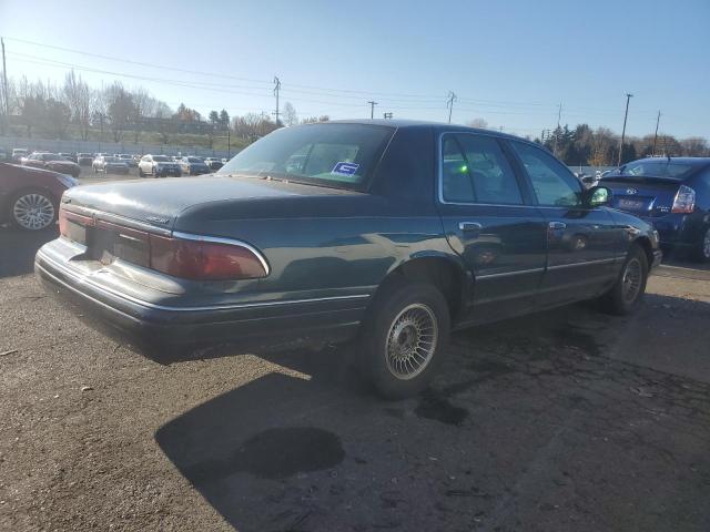 Photo 3 from auction – 1997 MERCURY GRAND MARQ with VIN 2MELM75W0VX719070