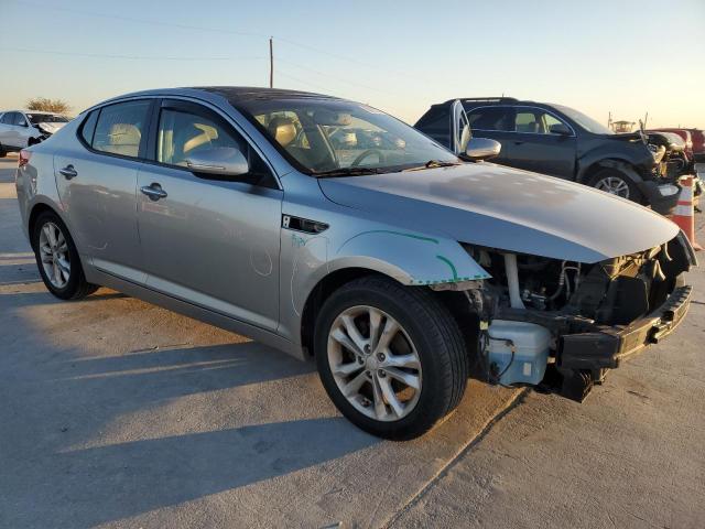 Photo 4 from auction – 2013 KIA OPTIMA EX with VIN 5XXGN4A73DG204072