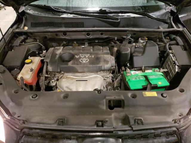 Zdjęcie 12 z aukcji – 2009 TOYOTA RAV4 z VIN 2T3BF33V99W018618