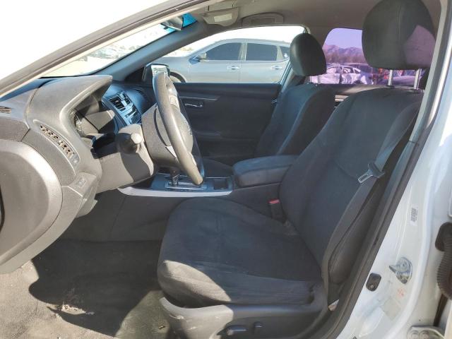 Photo 7 from auction – 2015 NISSAN ALTIMA 2.5 with VIN 1N4AL3AP6FC163712