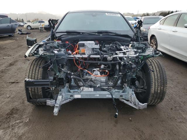 Photo 5 from auction – 2023 BMW I4 EDRIVE with VIN WBY73AW04PFN44770