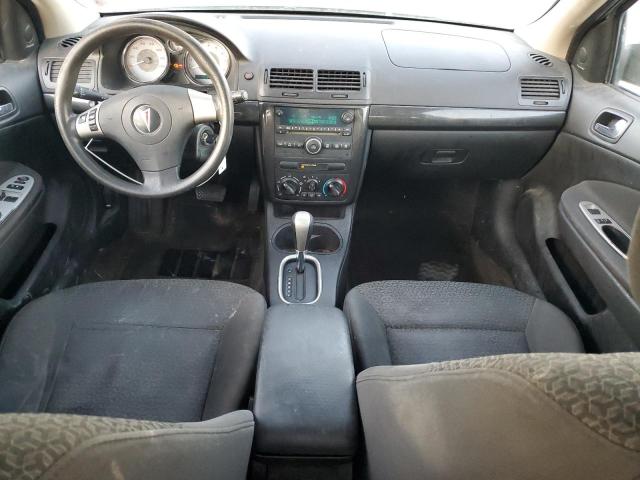 Photo 8 from auction – 2007 PONTIAC G5 with VIN 1G2AL15F277293193