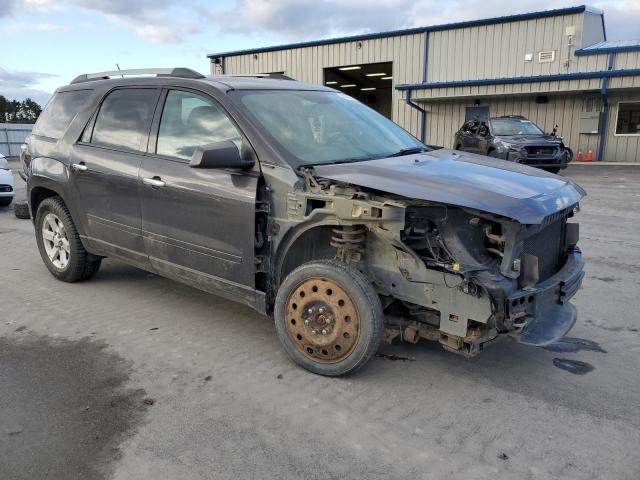 Photo 4 from auction – 2014 GMC ACADIA SLE with VIN 1GKKVNED5EJ319841