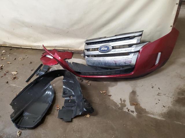 Photo 13 from auction – 2013 FORD EDGE SEL with VIN 2FMDK4JC5DBB82497