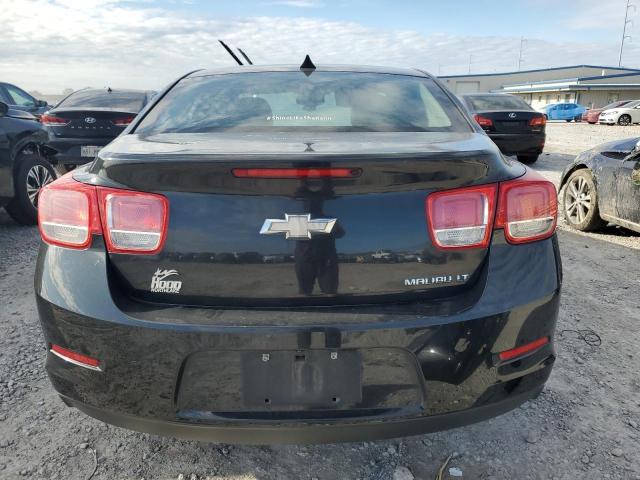 Photo 6 from auction – 2014 CHEVROLET MALIBU 1LT with VIN 1G11C5SL6EF110953