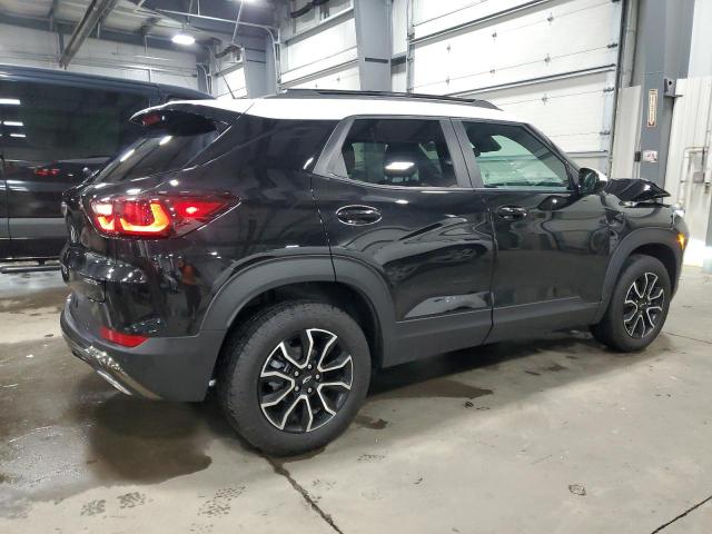 Photo 3 from auction – 2024 CHEVROLET TRAILBLAZE with VIN KL79MSSLXRB134785