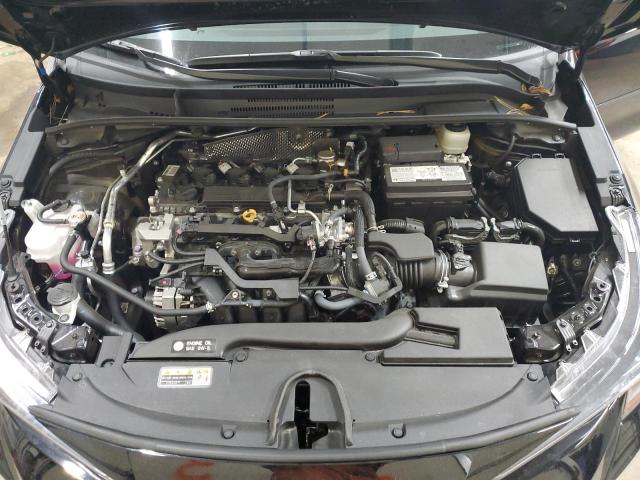 Photo 11 from auction – 2024 TOYOTA COROLLA LE with VIN 5YFB4MDE4RP096616
