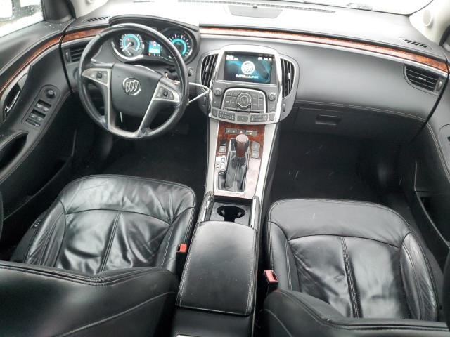 Photo 8 from auction – 2013 BUICK LACROSSE with VIN 1G4GC5E37DF285249