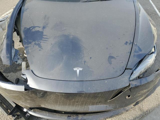 Photo 11 from auction – 2024 TESLA MODEL 3 with VIN 5YJ3E1EA7RF733490