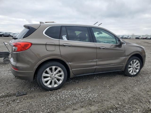 Photo 3 from auction – 2017 BUICK ENVISION P with VIN LRBFXFSX3HD235563