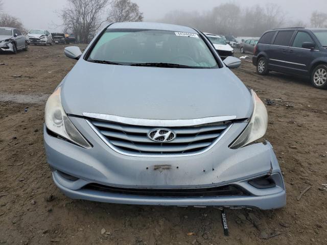 Photo 5 from auction – 2012 HYUNDAI SONATA GLS with VIN 5NPEB4AC2CH370647