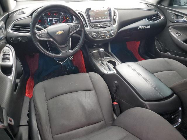 Photo 8 from auction – 2016 CHEVROLET MALIBU LT with VIN 1G1ZE5ST8GF317442
