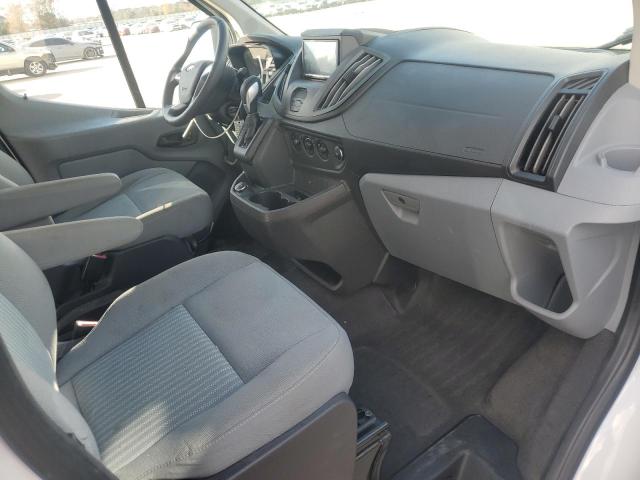 Photo 8 from auction – 2019 FORD TRANSIT T- with VIN 1FBZX2ZM2KKB06210