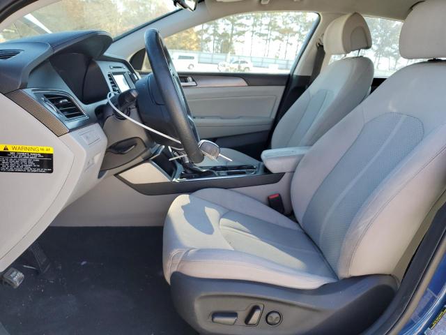Photo 7 from auction – 2016 HYUNDAI SONATA SPO with VIN 5NPE34AF9GH388768