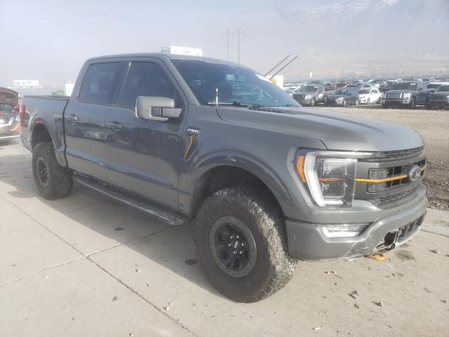 Photo 4 from auction – 2021 FORD F150 SUPER with VIN 1FTEW1E84MFC49056