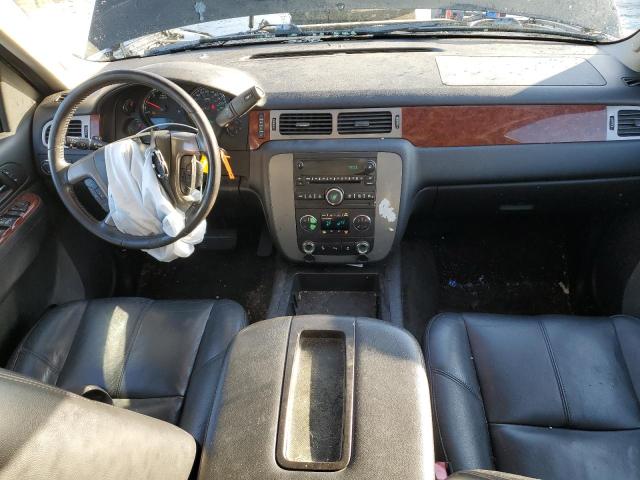Photo 8 from auction – 2014 GMC YUKON SLT with VIN 1GKS2CE02ER211527